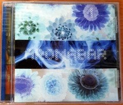 AROMABAR - 1 (1999) CD DOWNTEMPO 2.EL