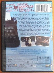 THE FRONT - WOODY ALLEN - ZERO MOSTEL - DVD 2.EL 1. BÖLGE TR ALTYAZI YOKTUR