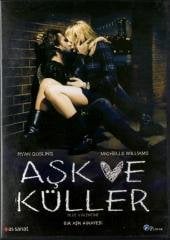 AŞK VE KÜLLER - BLUE VALENTINE - RYAN GOSLING - MICHELLE WILLIAMS - DVD 2.EL