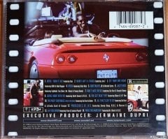 JERMAINE DUPRI - LIFE IN 1472 (1998) - CD 2.EL