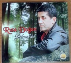 RIZA DOĞAN YORDUNUZ BENİ CD 2.EL