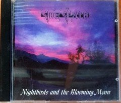 THE PATH - NIGHTBIRDS AND THE BLOOMING MOON (1997) DOOM, DEATH METAL CD 2.EL