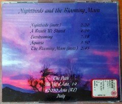 THE PATH - NIGHTBIRDS AND THE BLOOMING MOON (1997) DOOM, DEATH METAL CD 2.EL
