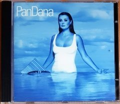 DANA DRAGOMIR - PANDANA (1996) EMI CD 2.EL