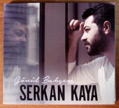 SERKAN KAYA - GÖNÜL BAHÇEM - CD 2.EL