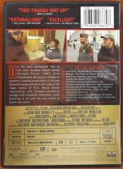 FAHRENHEIT 9/11 - MICHAEL MOORE - DVD 2.EL 1. BÖLGE TR ALTYAZI YOKTUR