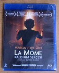 LA MÔME - KALDIRIM SERÇESİ - MARION COTILLARD - GÉRARD DEPARDIEU - OLIVER DAHAN - BLU-RAY SIFIR