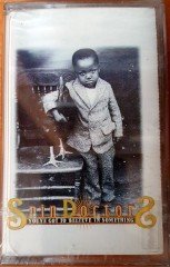 SPIN DOCTORS - YOU'VE GOT TO BELIEVE IN SOMETHING CASSETTE MADE IN TURKEY ''NEW''