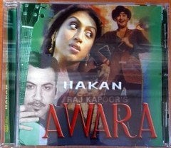 HAKAN - AWARA (2004) CD 2.EL