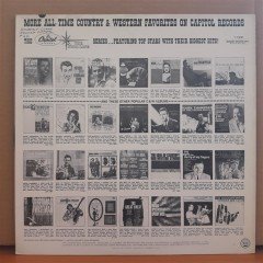 FERLIN HUSKY - THE HITS OF - LP 2.EL PLAK