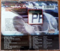 BOTCHIT BREAK'S  / 12 DESTRUCTIVE TRACKS OF CLASSIC NU ELETRO-NICA, DIRTY BREAKBEAT / CD2 MIXED BY FREQ NASTY (1998) 2CD BREAKBEAT TRIP HOP 2.EL