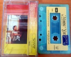MISSING YOU / AN ALBUM OF LOVE (1991) KASET 2.EL