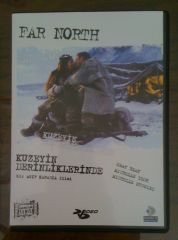 FAR NORTH KUZEYİN DERİNLİKLERİNDE DVD 2.EL