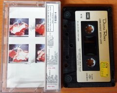 DIANA ROSS - GREATEST HITS LIVE (1990) KENT CASSETTE MADE IN TURKEY ''USED''