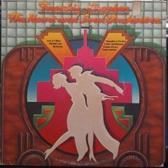 FRANKIE CROCKER & THE HEART AND SOUL ORCHESTRA (1977) - PLAK 2.EL