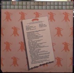 FRANKIE CROCKER & THE HEART AND SOUL ORCHESTRA (1977) - PLAK 2.EL
