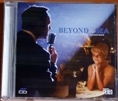 BEYOND THE SEA SOUNDTRACK / KEVIN SPACEY, JOHN WILSON & THE ORCHESTRA, PHIL RAMONE (2004) - CD 2.EL