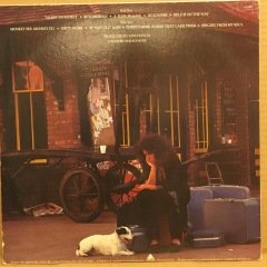 MELISSA MANCHESTER - HELP IS ON THE WAY 1976 2.EL PLAK