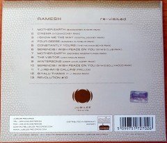 RAMESH - REVISITED (2004) CD 2.EL