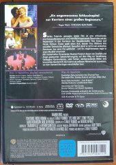 EYES WIDE SHUT - TOM CRUISE - NICOLE KIDMAN - STANLEY KUBRICK - 2DVD 2.EL