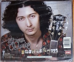 BORA USLUSOY - UMUTSUZ AŞK (2005) - CD SIFIR