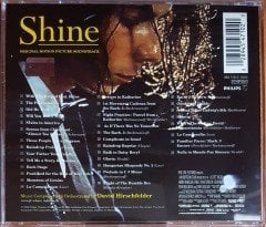 SHINE SOUNDTRACK / DAVID HIRSCHFELDER (1996) PHILIPS CD 2.EL