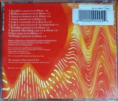 808 STATE - THERMO KINGS / REMIXES BY DILLINJA, BRIAN ENO, THE PROPELLERHEADS, 808 STATE (1996) - CD HYPNOTIC 2.EL