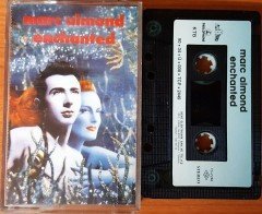 MARC ALMOND - ENCHANTED (1990) KENT CASSETTE MADE IN TURKEY ''USED''