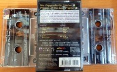 YUSUF ISLAM - PRAYERS OF THE LAST PROPHET / SON PEYGAMBERİN DUALARI (1998) 2KASET 2.EL