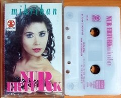 NUR ERTÜRK - MİHRİBAN (1991) - KASET ÖZLEM 2.EL