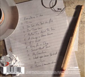 D'VIRGILIO, MORSE, JENNINGS – TROIKA (2022) LIMITED DIGIPAK CD AMBALAJINDA SIFIR