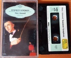 MARC ALMOND - TENEMENT SYMPHONY (1991) MMY CASSETTE MADE IN TURKEY ''USED''