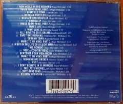 ROGER WHITTAKER - LIVE IN CONCERT (1975) COUNTRY, FOLK CD 2.EL