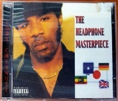 CODY CHESNUTT - THE HEADPHONE MASTERPIECE 2CD 2.EL