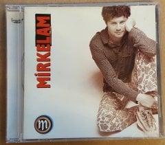 MİRKELAM - MİRKELAM / AH BİR JOKER (1998) - CD İLK BASKI 2.EL