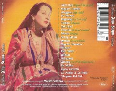 YMA SUMAC - ULTIMATE COLLECTION (2000) - CD 2.EL