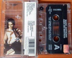 MARC ANTHONY - AMAR SIN MERTIRAS (2004) SONY CASSETTE MADE IN TURKEY ''USED''