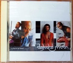 DAKOTA MOON - A PLACE TO LAND CD 2.EL