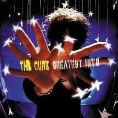 THE CURE - GREATEST HITS (2001) - 2xLP 2017 EDITION SIFIR PLAK