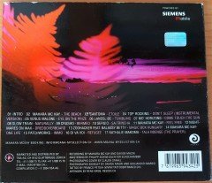 MAHARA MCKAY - MORE MOANA DREAMS (2004) CD 2.EL