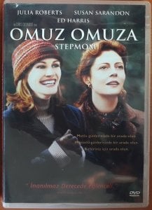 OMUZ OMUZA - STEPMOM - JULIA ROBERTS - SUSAN SARANDON - DVD 2.EL