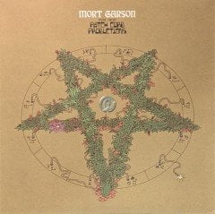 MORT GARSON - MUSIC FROM PATCH CORD PRODUCTIONS (2020) - LP SIFIR PLAK