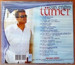 TÜMER - CAN ERİĞİM CD SIFIR