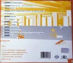 ZUCO 103 - WHAA! (2005) CD ACID JAZZ LATIN 2.EL
