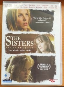 THE SISTERS - KIZKARDEŞLER - DVD 2.EL