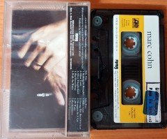 MARC COHN - MARC COHN (1992) MMY CASSETTE MADE IN TURKEY ''USED''