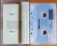 BÜYÜK BESTELER BÜYÜK USTALAR / HACI ARİF BEY 3/3 - KASET YAPI KREDİ 2.EL