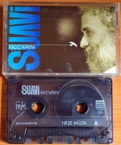 SUAVİ - YALIÇAPKINI (1995) - KASET 2.EL