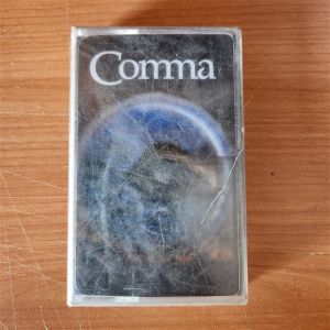 COMA - ELUSIVE DREAMS - KASET AMBALAJINDA SIFIR