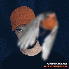 CAN KAZAZ - KIZILGERDAN (2021) - CD DIGIPACK SIFIR